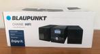 !NIEUW! Blaupunkt HIFI-keten compatible bluetooth, Audio, Tv en Foto, Ophalen, Bluetooth, Nieuw