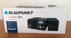 !NIEUW! Blaupunkt HIFI-keten compatible bluetooth, Enlèvement, Bluetooth, Neuf