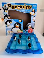 smartgame penguin on ice, Enlèvement, Puzzles