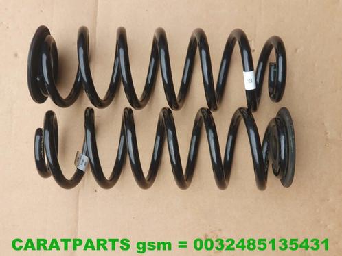 5q0511115 spiraalveer veren spiraalveren VW Audi Seat Cupra, Auto-onderdelen, Ophanging en Onderstel, Audi, Seat, Volkswagen, Gebruikt