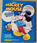 Mickey Mouse Sticker story boek nieuwstaat, Collections, Disney, Autres types, Mickey Mouse, Enlèvement ou Envoi, Neuf