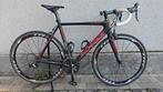 koersfiets Thompson ultegra carbon
