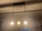 Hanglamp, Huis en Inrichting, Lampen | Kroonluchters, Ophalen, Zo goed als nieuw