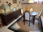 Salle à manger, Ophalen, Gebruikt