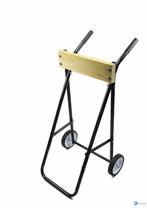 Accessoire outboard trolley small - Tot 40 kg - Inklapbaar, Watersport en Boten, Ophalen of Verzenden, Nieuw