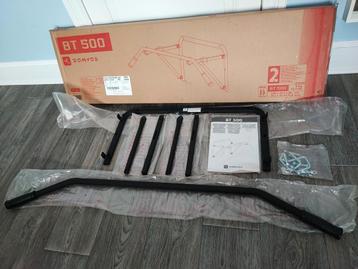 Domyos BT 500 Pull up bar. (Nieuw in doos!). beschikbaar voor biedingen