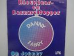 Danny Fabry - Oh Johnny (1979), Ophalen of Verzenden, Single