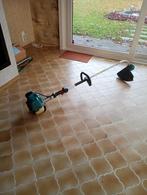 Coupe bordure thermique Makita, Tuin en Terras, Bosmaaiers, Ophalen, Gebruikt, Benzine, Makita