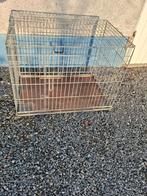 Hondenbench, Dieren en Toebehoren, Hondenbenches, Ophalen, Gebruikt