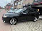 Outlander 2.2D 4x4 Boite Automatique 7Places Cuir Navi, Automaat, Euro 5, Outlander, Zwart