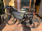 Toerfiets Curve Bikepacking, Fietsen en Brommers, Gebruikt, 10 tot 15 versnellingen, Overige maten, 53 tot 57 cm
