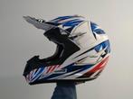 Airoh helm, Motoren, Kleding | Motorhelmen, Overige merken, Ophalen of Verzenden, L, Tweedehands