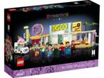 Lego 21339 BTS Dynamite, Ensemble complet, Lego, Enlèvement ou Envoi, Neuf