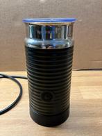 prima melkopschuimer Nespresso!, Ophalen, Gebruikt, Elektrische melkopschuimer