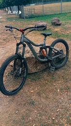 Vtt Freeride dh a échangé, Fietsen en Brommers, Fietsen | Mountainbikes en ATB, Ophalen, Zo goed als nieuw