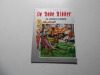 Rode ridder 24 De zwarte banier 1995., Willy Vandersteen, Eén stripboek, Nieuw, Ophalen of Verzenden