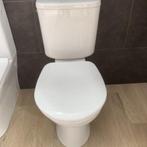 Pack WC Herat, Doe-het-zelf en Bouw, Sanitair, Nieuw, Toilet, Ophalen