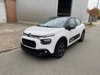 Citroen C3, Auto's, Voorwielaandrijving, Stof, Euro 6, 1199 cc