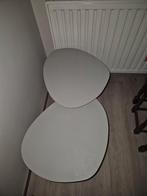 Bijzettafels, Ophalen, Gebruikt, Overige vormen, 45 tot 60 cm