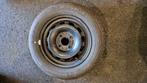 Ford Fiesta reservewiel, Auto-onderdelen, Ophalen, 14 inch, 175 mm, Banden en Velgen