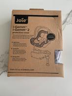 Beschermhoes Joie I-Gemm, Kinderen en Baby's, Autostoeltjes, Ophalen, Nieuw