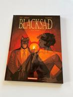 BD - BLACKSAD - T3 - 1ère édition - Diaz Canales Guarnido, Boeken, Stripverhalen, Ophalen, Gelezen, Diaz Canales - Guarnido