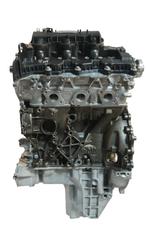Herziene Jaguar Land Rover XF XJ 3.0D-motor, Ophalen of Verzenden, Gereviseerd, Land Rover
