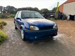 Ford fiesta 1.6i 16v sport, Auto's, Particulier, Benzine, Te koop