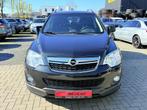 Opel antara 2.2d nieuwstaat xenon 1j Garantie, Autos, Opel, Cuir, Euro 5, Entreprise, Boîte manuelle