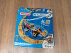 Meccano set 9550. 50 modellen!, Ophalen, Gebruikt