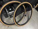 Carbon wielen DT Swiss 350 Straightpull voor racefiets, Fietsen en Brommers, Ophalen, Zo goed als nieuw, Racefiets, Wiel