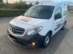Mercedes Citan 109cdi, Auto's, Euro 5, Stof, Wit, Mercedes-Benz
