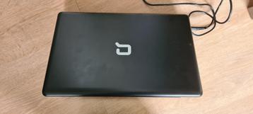 Pc compaq  + batterie neuve de réserve, Enlèvement