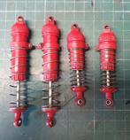 Marui Ninja schokbrekers shocks, Hobby en Vrije tijd, Modelbouw | Radiografisch | Auto's, Verzenden, Gebruikt, Auto offroad