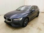 Nouveau modèle Volvo V60 2.0 D3 Momentum Pro EUR6, Autos, Volvo, Euro 6, Entreprise, Carnet d'entretien, Boîte manuelle