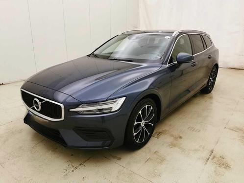 Nouveau modèle Volvo V60 2.0 D3 Momentum Pro EUR6, Autos, Volvo, Entreprise, Achat, V60, Caméra de recul, Bluetooth, Hayon arrière électrique