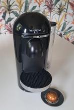Nespresso vertuo, Elektronische apparatuur, Koffiezetapparaten, Ophalen, Gebruikt, Espresso apparaat, Koffiepads en cups