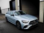 E300de AMG PHEV 306PK Facelift EURO 6d BTW Aftrek Burmester, Auto's, Achterwielaandrijving, 4 cilinders, Leder en Stof, 5 deurs