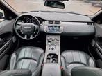 Range Rover Evoque TD4 180pk HSE Dynamic Pano/Memory/Camera, Auto's, Automaat, 4 cilinders, Leder, Bedrijf