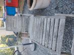 HORTA HATTERSLEY TEAK, Ophalen, Gebruikt