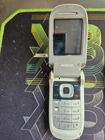 Nokia Siemens-telefoons, Ophalen, Gebruikt