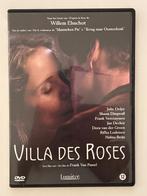 DVD Villa des Roses (2002) Jan Decleir Dora van der Groen, Ophalen of Verzenden