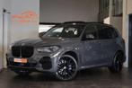 BMW X5 xDrive45e M-Pack BTW Bowers & Wilkins Pano ACC 12M, Auto's, Automaat, Gebruikt, Leder, 5 deurs