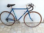 vintage koersfiets Gitane maat 54, Fietsen en Brommers, Ophalen, 28 inch, Zo goed als nieuw, 53 tot 57 cm