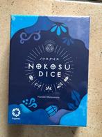 NOKOSU DICE - superkaartspel - trickgame ZELDZAAM NIEUW, Hobby en Vrije tijd, Gezelschapsspellen | Bordspellen, Ophalen of Verzenden