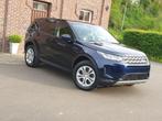 Land-Rover Discovery Sport 2.0Td4 "Automaat” 4x4   2020, Auto's, Land Rover, Te koop, Cruise Control, Discovery Sport, 5 deurs