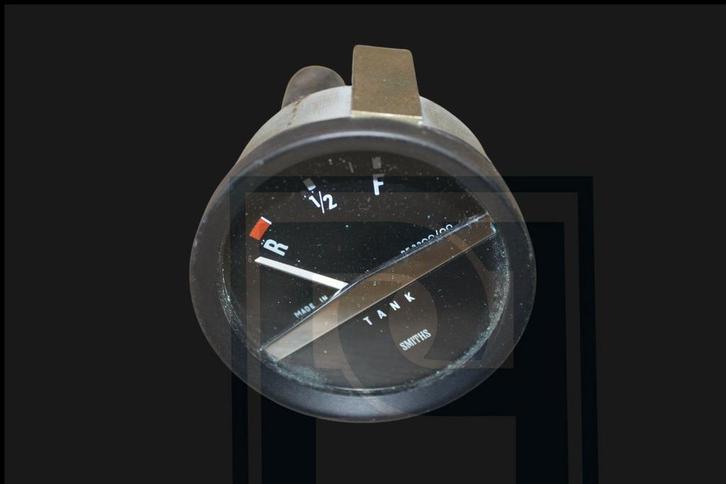 Brandstofmeter, Benzine tank niveaumeter, Fuel gauge, Dashbo, Auto-onderdelen, Brandstofsystemen, Nieuw, Ophalen of Verzenden