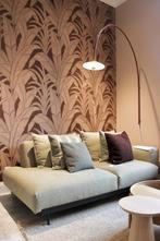 Muuto In Situ zetel 2 zit, Enlèvement, Tissus