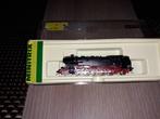 trains miniatures/ echelle N, Hobby en Vrije tijd, Modeltreinen | N-Spoor, Ophalen of Verzenden, Zo goed als nieuw, Locomotief