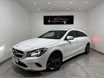 Mercedes-Benz CLA-Klasse 200 d euro 6c*garantie 12 mois*led*, Auto's, Mercedes-Benz, CLA, Gebruikt, 4 cilinders, 136 pk